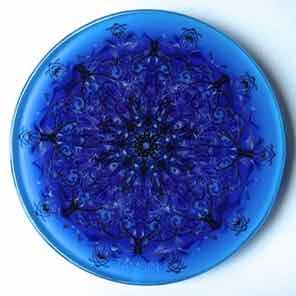 4 INCH
ROUND GLASS COASTER
PURPLE 3 4 INCH
ROUND GLASS COASTER
PURPLE 3